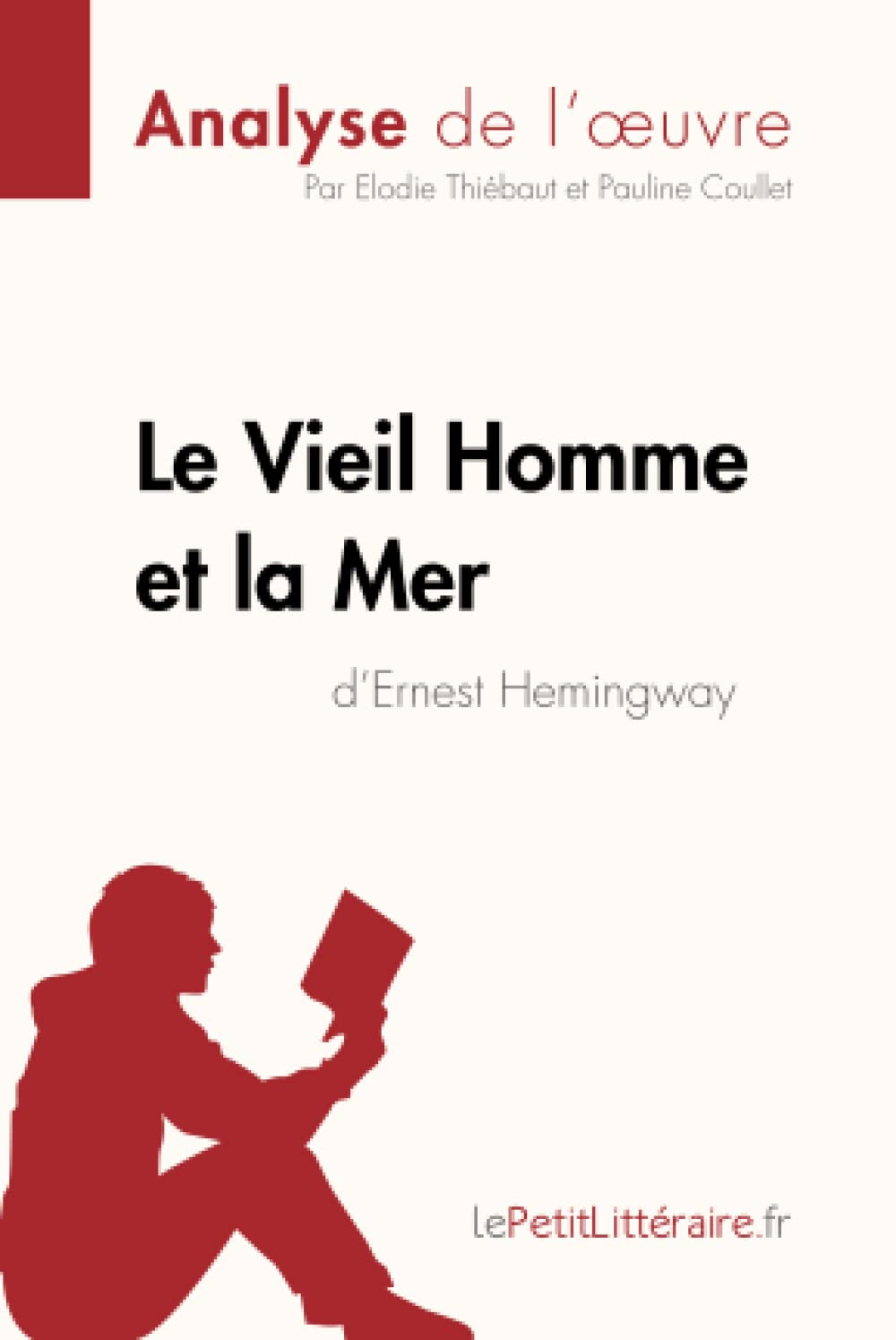 Le Vieil Homme et la Mer d'Ernest Hemingway (Analyse de l'oeuvre) : Analyse complète et résumé détai