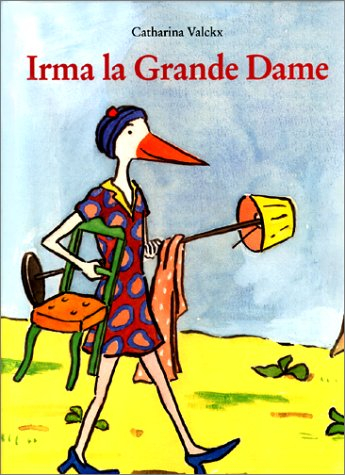 Irma la grande dame