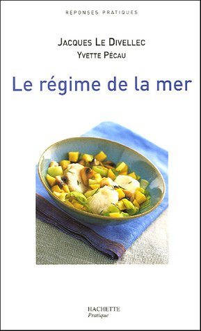 Le régime de la mer