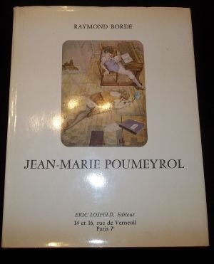 dessins érotique de jean-marie poumeyrol