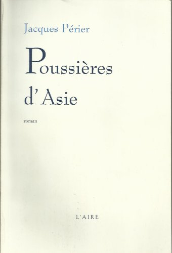 Poussières d'Asie