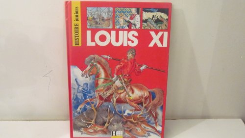 Louis XI