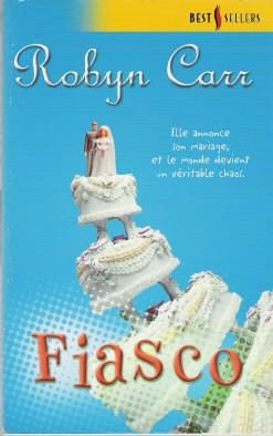 Fiasco : elle annonce son mariage, et le monde devient un véritable chaos