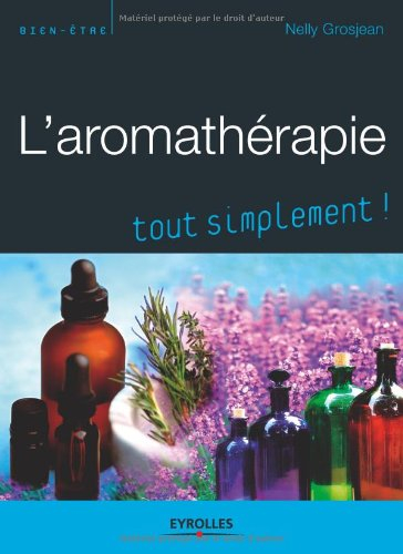 L'aromathérapie