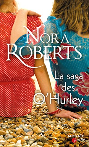 La saga des O'Hurley