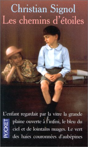 les chemins d'étoiles