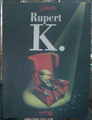 RUPERT K.