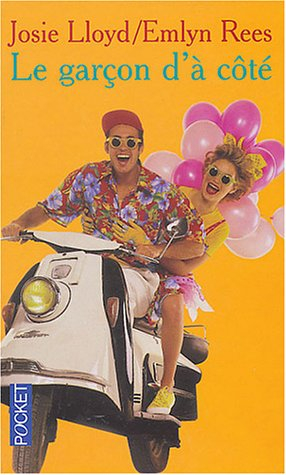 Le garçon d'à côté