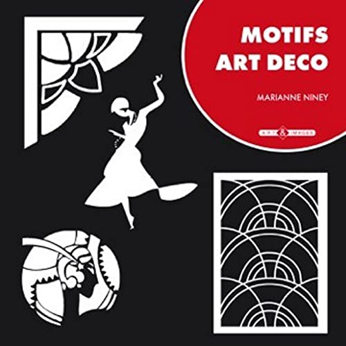 Motifs art déco