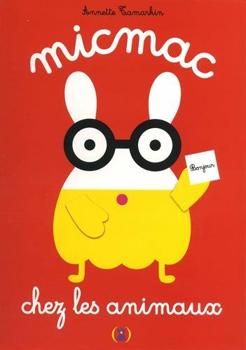 Micmac chez les animaux