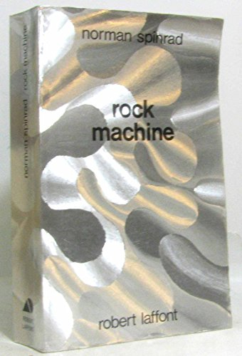 Rock machine