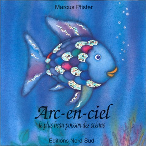 Arc-en-ciel, le plus beau poisson des océans