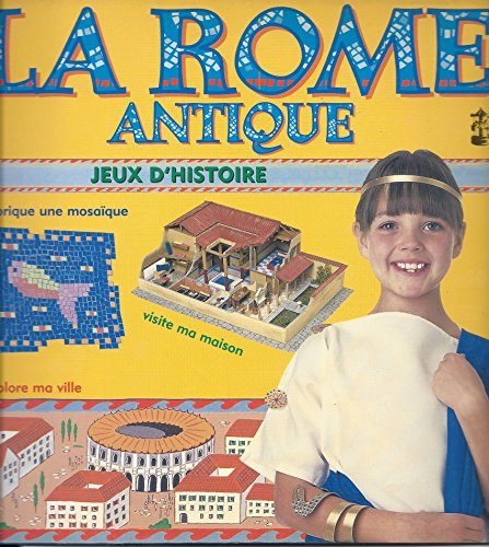 La Rome antique