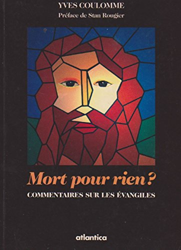 Mort pour rien ?
