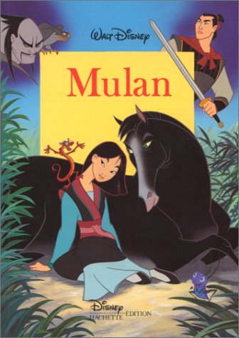 Mulan