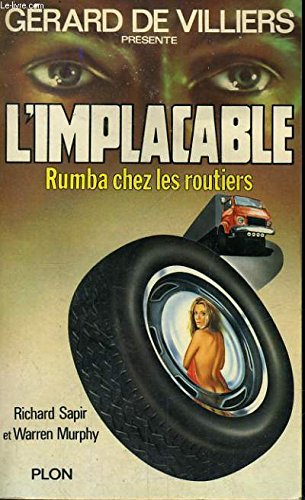 Rumba chez les routiers