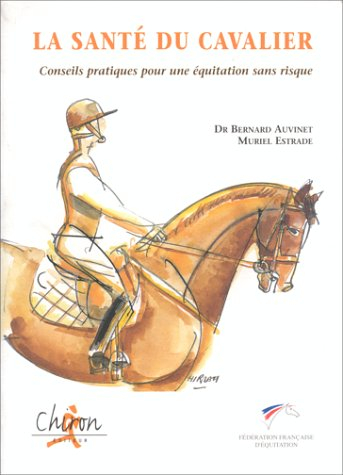 La santé du cavalier : conseils pratiques pour une équitation sans risque