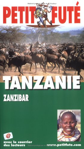 tanzanie - zanzibar