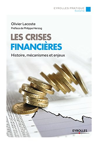 Les crises financières : histoire, mécanismes et enjeux