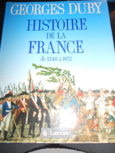 histoire de france. : tome 2