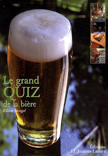 Le grand quiz de la bière