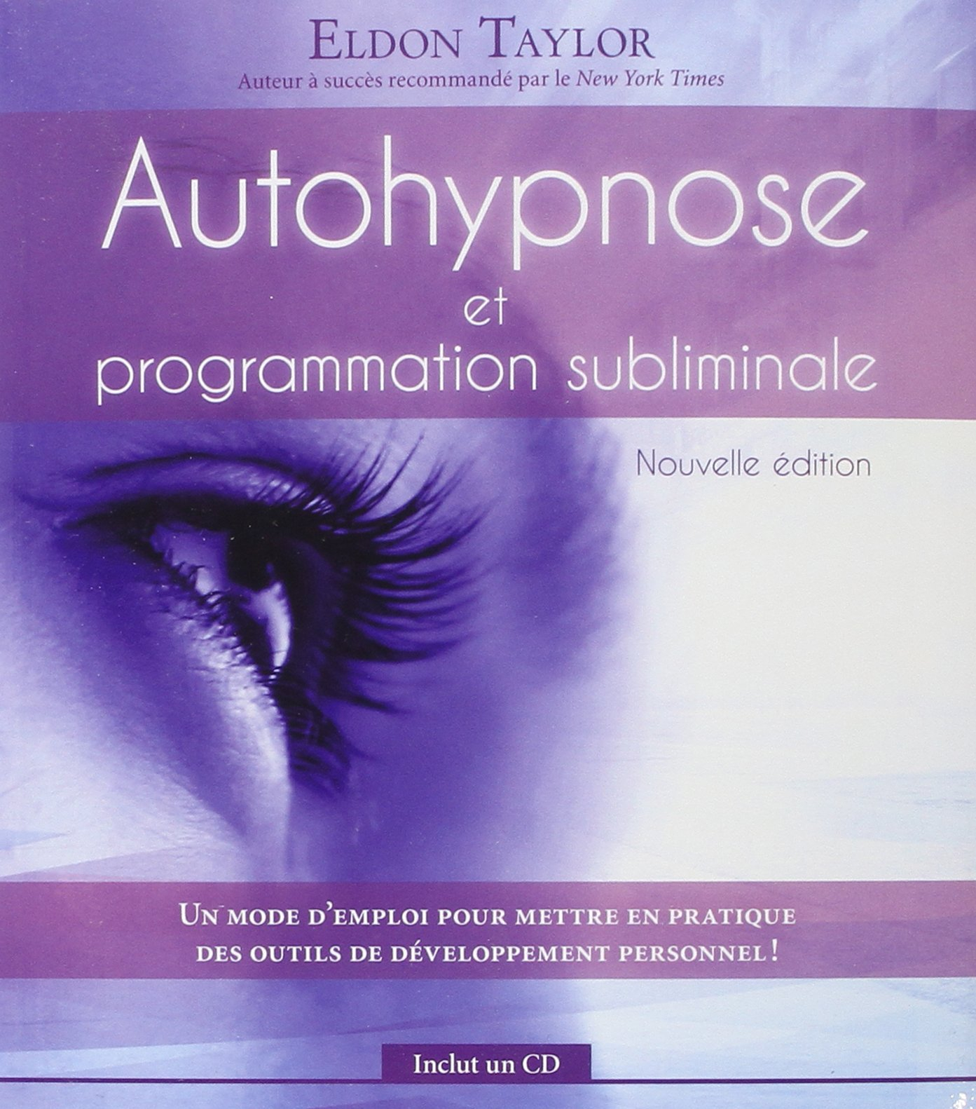 Autohypnose et programmation subliminale