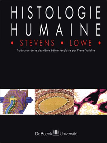 Histologie humaine