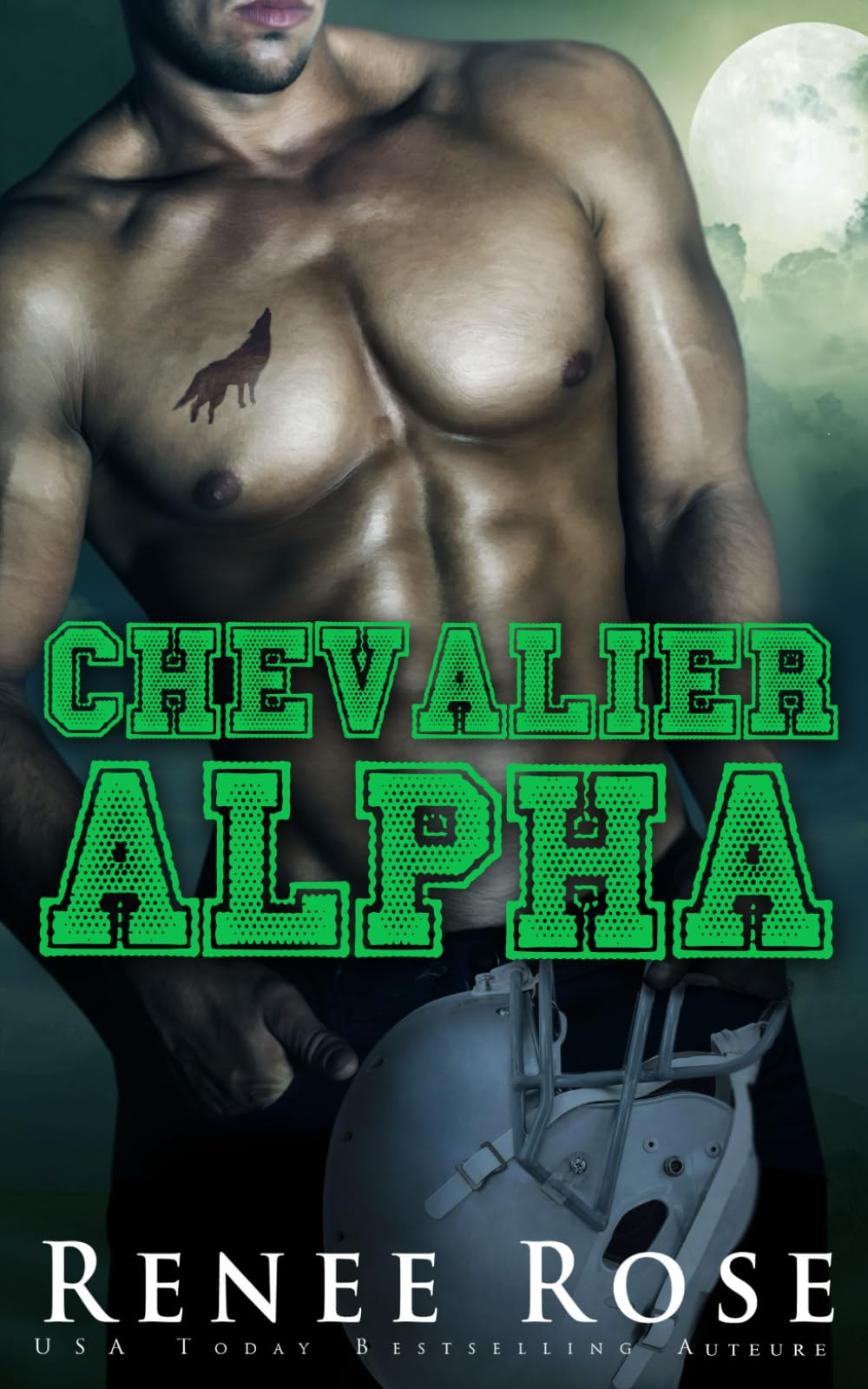 Chevalier Alpha