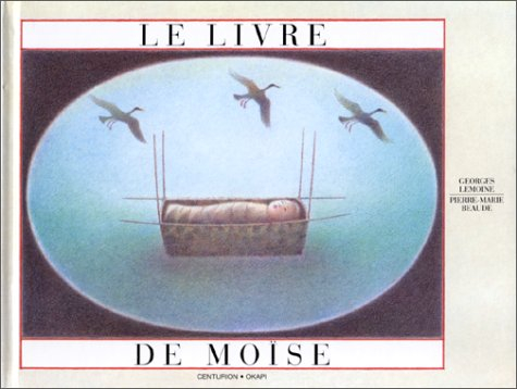 Le Livre de Moïse
