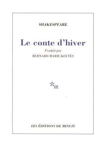 Le conte d'hiver