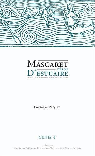 mascaret dérive d'estuaire
