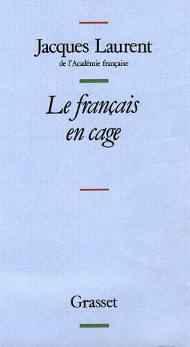 Le Français en cage