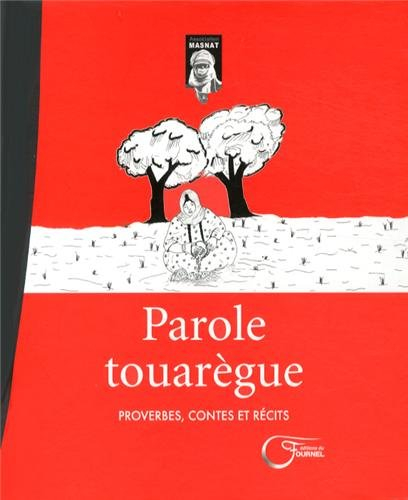 Parole Touareg
