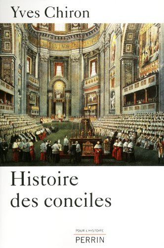 Histoire des conciles