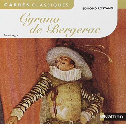 Cyrano de Bergerac : comédie héroïque, 1897 : texte intégral