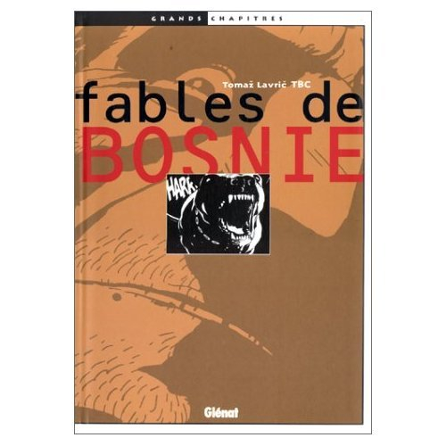 Fables de Bosnie
