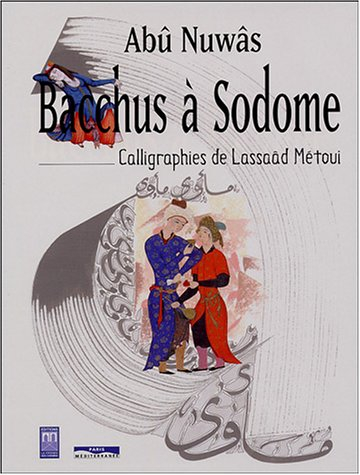 Bacchus à Sodome