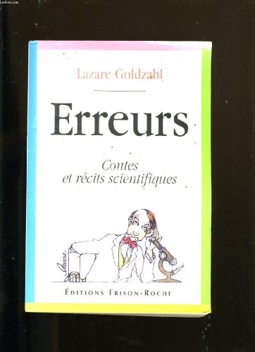 erreurs