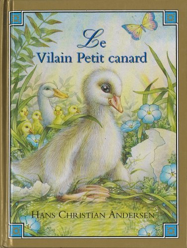 Le vilain petit canard