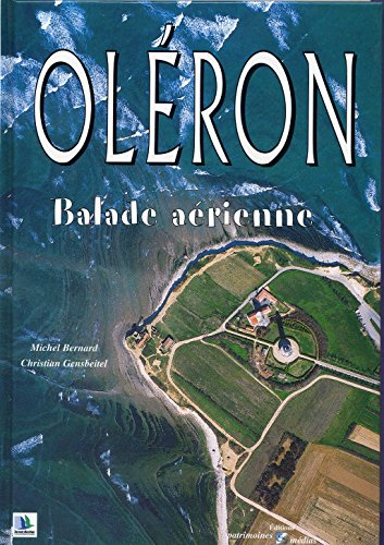Oléron, balade aérienne
