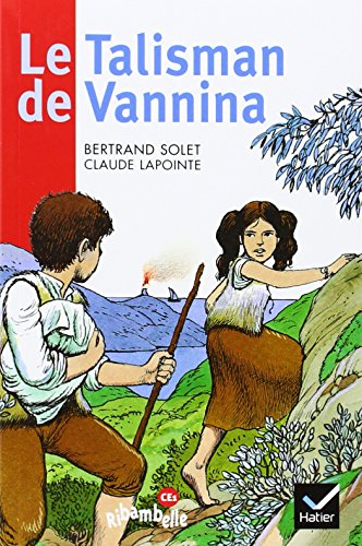 Le talisman de Vannina