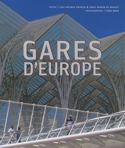 Gares d'Europe