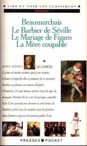 le barbier de seville