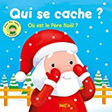 Qui se cache ? : où est le Père Noël ?