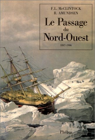 Le passage du Nord-Ouest