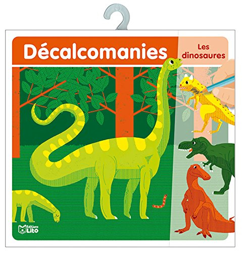 Les dinosaures