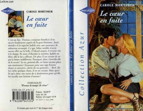 Le coeur en fuite