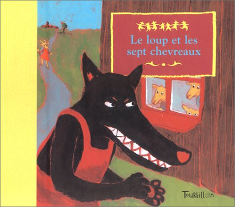 Le loup et les sept chevreaux