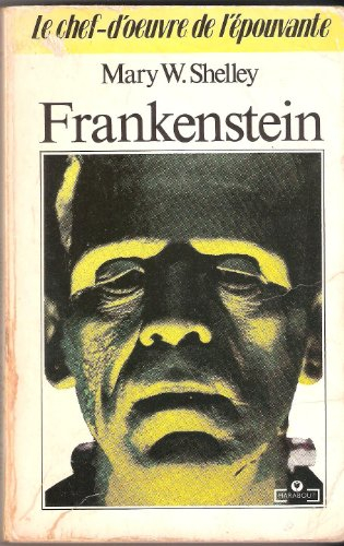 frankenstein