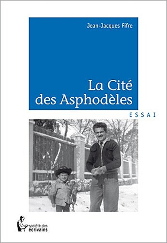 la cite des asphodeles